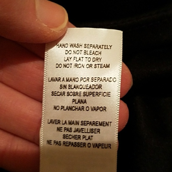 Kut From The Kloth lace sleeve dress - Picture 6 of 7